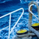 Ρόδος: Έσπασαν κάβοι σε κρουαζιερόπλοιο λόγω της κακοκαιρίας