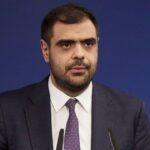 Μαρινάκης: Τίποτα εκδικητικό απέναντι στους αγρότες – Ικανοποιούμε τα περισσότερα αιτήματα