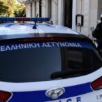 Θεσσαλονίκη: Τέσσερις συλλήψεις για κλοπή χαλκού και κατοχή όπλων