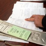 Ξεκινά σήμερα (22/12) η επιστροφή πινακίδων ΙΧ από τον Δήμο Αθηναίων