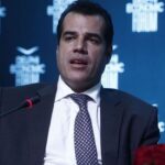 Πλεύρης για αγρότες: Αν συνεχιστεί η παρακώλυση των συγκοινωνιών είναι δουλειά της Δικαιοσύνης