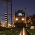 Τραγωδία στα Άνω Λιόσια: Νεκρός άνδρας που παρασύρθηκε από συρμό του Προαστιακού