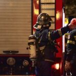 Φωτιά σε μονοκατοικία στην Πάτρα – Εκτενείς υλικές ζημιές