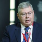 Σιάμισιης (HELLENiQ ENERGY): Eίναι ανάγκη να συνεχιστούν οι μεταρρυθμίσεις στην Ελλάδα