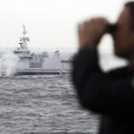 Φινλανδία: Οι αρχές συνέλαβαν πλοίο από την Ρωσία για πρόκληση βλάβης σε υποθαλάσσιο καλώδιο