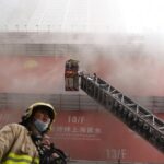 Κίνα: Στους 12 οι νεκροί οι από φωτιά σε τετραώροφο κτήριο στην πόλη Σαντού