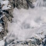 Σχεδόν αγκαλιασμένοι βρέθηκαν οι τέσσερις νεκροί ορειβάτες στα Βαρδούσια – Πώς συνέβη η τραγωδία