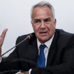 Βορίδης: Ο εισαγγελέας είπε το αυτονόητο για τα μπλόκα – Οι αγρότες να ξεκινήσουν τον διάλογο