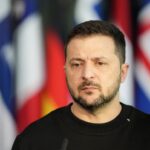 Ζελένσκι: Χωρίς τις ΗΠΑ δεν μπορούμε να κερδίσουμε τον πόλεμο – Δεν εμπιστεύομαι τον Πούτιν