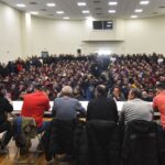 Οι αγρότες προετοιμάζονται για τον διάλογο με Μητσοτάκη: Το συλλαλητήριο στο Σύνταγμα και η Mercosur