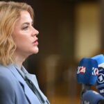 Ζημιά σε υποθαλάσσιο καλώδιο στη Λετονία – Συνδέει τη χώρα με τη Λιθουανία