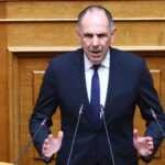 Γεραπετρίτης: «Θα έρθει η επέκταση των χωρικών υδάτων όπως ήρθαν τα θαλάσσια πάρκα στο Αιγαίο»