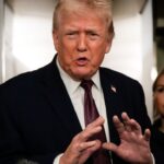 O Τραμπ κατέθεσε αγωγή σε βάρος της JPMorgan Chase και ζητά 5 δισ. δολάρια αποζημίωση