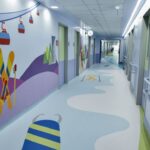 Διασωληνωμένος στη ΜΕΘ τετράχρονος με γρίπη Α – Υπέστη ανακοπή και τον επανέφεραν οι γιατροί