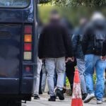 Προφυλακιστέοι οι τέσσερις από τους οκτώ κατηγορούμενους για το κύκλωμα με τις αντλίες καυσίμων