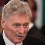 Πρόσκληση σε Ζελένσκι για συνομιλίες στη Μόσχα απηύθυνε η Ρωσία, σύμφωνα με τον Πεσκόφ