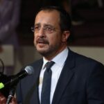 Χριστοδουλίδης για σκάνδαλο στην Κύπρο: «Όποιος έχει στοιχεία να τα καταθέσει στις Αρχές»