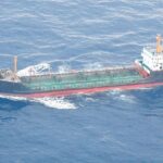 Βενεζουέλα: Άδεια από πετρέλαιο επιστρέφουν δύο κινεζικά υπερδεξαμενόπλοια