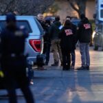 Πράκτορες της Υπηρεσίας Μετανάστευσης πυροβόλησαν και τραυμάτισαν δύο άτομα στο Πόρτλαντ