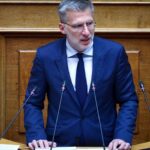 Σκέρτσος για Παρατηρητήριο ατυχημάτων: Περισσότερη ασφάλεια και στη θάλασσα