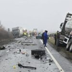 Δυστύχημα στη Ρουμανία: Την Πέμπτη στην Ελλάδα οι 7 σοροί των φιλάθλων του ΠΑΟΚ