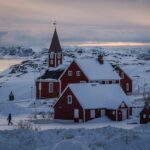 Ολλανδός ΥΠΕΞ: «Εκβιασμός» οι δασμολογικές απειλές του Τραμπ για τη Γροιλανδία