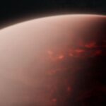 Έναν εξωπλανήτη-κόλαση που δεν θα έπρεπε να υπάρχει εντόπισε το τηλεσκόπιο James Webb