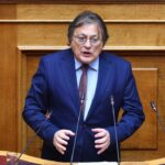 Την παραίτηση του από το Κίνημα Δημοκρατίας ανακοίνωσε ο Αλέξανδρος Αυλωνίτης