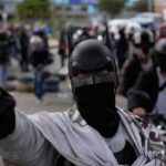 «Παρέμβαση» Μπάτμαν για την παρουσία ICE στο Super Bowl: «Να μην διατεθεί κανένας πόρος»