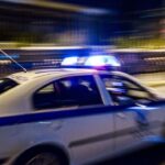 Κηφισιά: Οδηγός υπο την επήρεια αλκοόλ προσέκρουσε σε δέντρο και επτά οχήματα