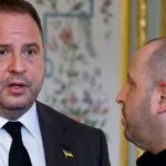 Έφτασαν οι Ουκρανοί διαπραγματευτές στο Μαϊάμι: Πιθανή συμφωνία στο Παγκόσμιο Οικονομικό Φόρουμ