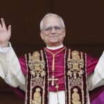 Συνάντηση Πάπα με την νομπελίστρια ειρήνης Ματσάδο: Στο επίκεντρο το μέλλον της Βενεζουέλας