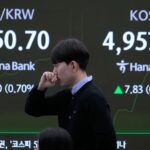 Επανέρχεται με νέους δασμούς ο Ντόναλντ Τραμπ – Αυτή τη φορά για τη Νότια Κορέα