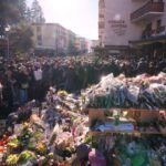 Κραν Μοντανά: Τη Δευτέρα στη Λωζάνη θα γίνει η κηδεία της 15χρονης Αλίκης