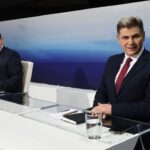 ΣΥΡΙΖΑ: Τρικυμία από τις δηλώσεις Φαραντούρη για Καρυστιανού – Εξηγήσεις από τον ίδιο