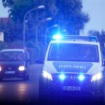 Γερμανία: Πυροβολισμοί στο Βερολίνο – Πέντε τραυματίες