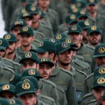 Η απάντηση των Φρουρών της Επανάστασης στην ΕΕ αφού τους χαρακτήρισε «τρομοκρατική οργάνωση»