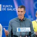 Έτοιμος να στείλει στρατιώτες στην Παλαιστίνη δηλώνει ο πρωθυπουργός της Ισπανίας Σάντσεθ