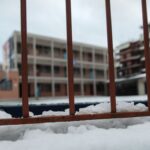 Κακοκαιρία: Κλειστά αύριο Τετάρτη (21/01) όλα τα σχολεία της Αττικής