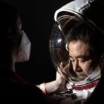 Το διάστημα αλλάζει τη δομή και τη θέση του εγκεφάλου των αστροναυτών, αποδεικνύει μελέτη