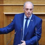 Βελόπουλος για Θεοφάνεια: Να φωτίσει ο Θεός κυρίως αυτούς που κυβερνούν