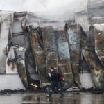 Βιολάντα: Όλα τα σενάρια ανοιχτά για την έκρηξη στο εργοστάσιο – Με DNA η ταυτοποίηση των σορών