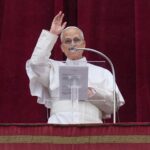 Πάπας Λέων για Βανεζουέλα: Σεβασμός στην κυριαρχία της χώρας και διασφάλιση το κράτους δικαίου