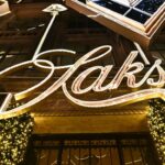 Αίτηση πτώχευσης από την Saks Global – Υπό πίεση η αγορά πολυτελών προϊόντων
