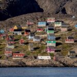 Η Γαλλία ανοίγει προξενείο στη Γροιλανδία «εντός των προσεχών ημερών»