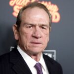 Νεκρή η 34χρονη κόρη του Τόμι Λι Τζόουνς, Βικτόρια, μέσα σε πολυτελές ξενοδοχείο του Σαν Φρανσίσκο