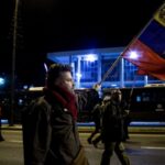 Συγκεντρώσεις το απόγευμα του Σαββάτου για την επίθεση των ΗΠΑ στη Βενεζουέλα