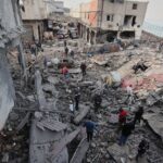 Πλήγματα του Ισραήλ στον Λίβανο, μετά από προειδοποίηση για εκκένωση χωριού