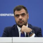 Μαρινάκης σε αγρότες: Δεν υπάρχει πλέον καμία δικαιολογία να ξανακλείσουν δρόμοι