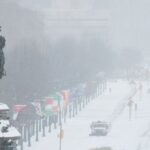 Σφοδρή χειμερινή καταιγίδα σαρώνει τις ΗΠΑ – Τουλάχιστον δέκα νεκροί